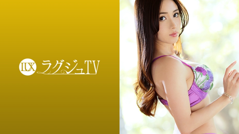- ラュ  その瞳、魔性につき！そのルックス、スタイル、痴女性、全てに長けた神秘的美しさを持つハーフ美女(日本イタリア)が再び登場！求めるものは性的快感のみ…男を本気にさせる魅惑の責め、そしてイキ乱れる彼女の情熱的セックスは必見！！.