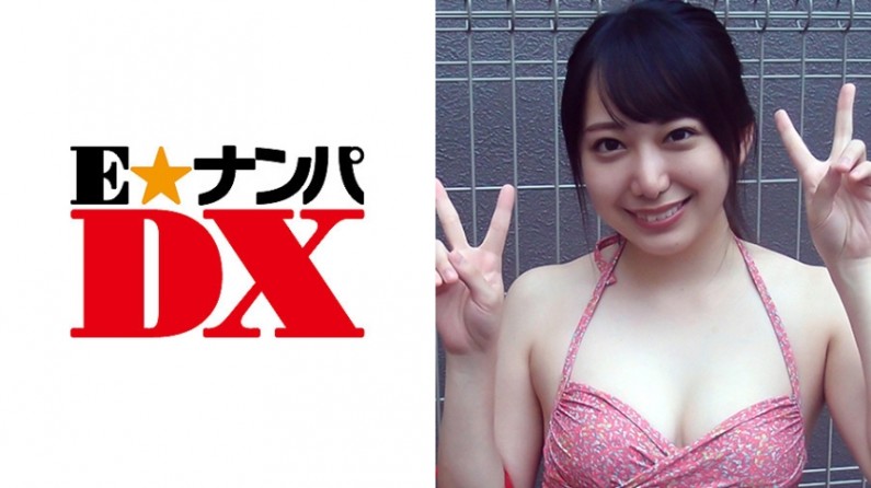 285ENDX261 けいこさん 21歳 女子大生 【チな素人】..