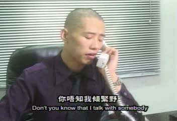 色慾城市之赤裸姊妹花CD6