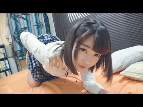 SIRO3736応募素人、初AV撮影81引きこもりの元アイルの美少女が登場！！リリの美乳と美尻を晒して3年ぶりのセックスで悶える様は必見！！！.