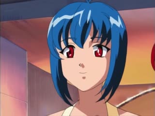 [DODER] DNAハンター～・ーフェクトエィション～ 1 (DVD 960x720 x264 AC3x2)