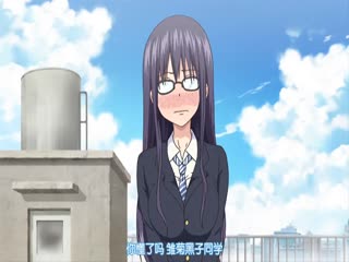 ナクァーンロストクラへようこそ1［赤月みゅうと］ [中文字幕]