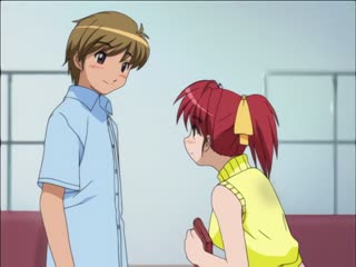 [Green Bunny] SEXFRIEND ～セックスフレン～ sex2「好きだよ、君のこと・・・セックスフレンとして」 (DVD 960x720 x264 AAC)