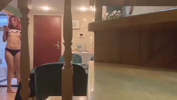 勾引外卖小哥1