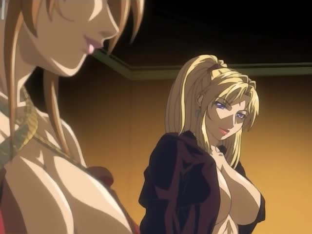 新バイブルブラック 第五章 Rejection～拒絶～ new