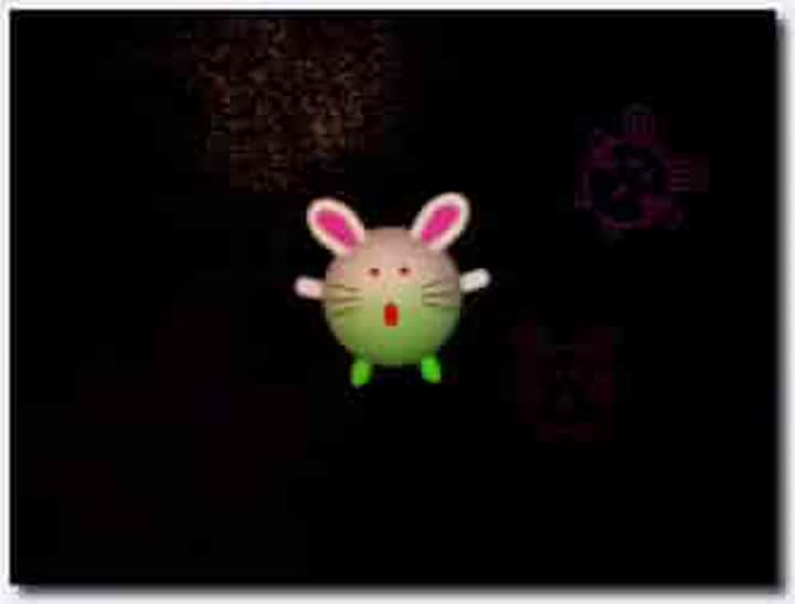 18禁アニメ 無修正 Green Bunny 淫獣学園 La☆BlueGirl 復活篇 第1章 DVD 960x720 x264 AAC new