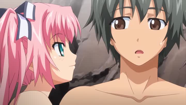 18禁アニメ Collaboration Works 都合のよいセックスフレンド？ 太陽の下で、あん あん あん◇ 露天のお風呂で、ぴゅっ ぴゅっ ぴゅっ◇ 編 DVD 1280x720 x264 AAC new